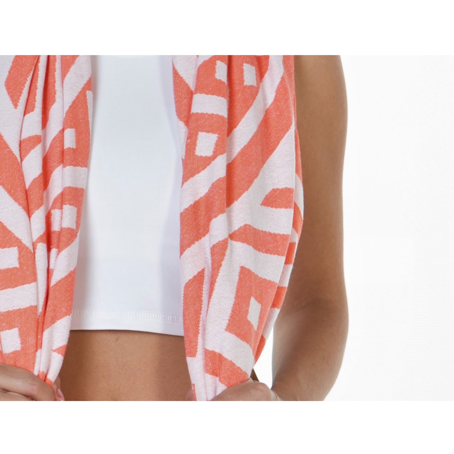 Tranquil USA Aztec Turkish Towel